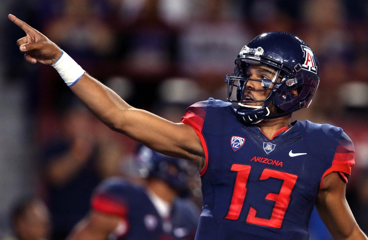 Washington vs. Arizona