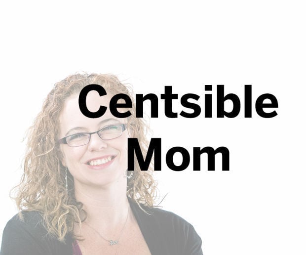 Centsible Mom