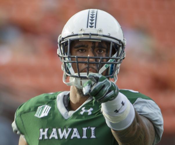 Makani Kema-Kaleiwahea