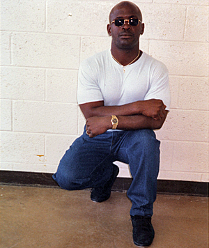 Richard M. McDaniels 6/14/1964 - 7/3/2014