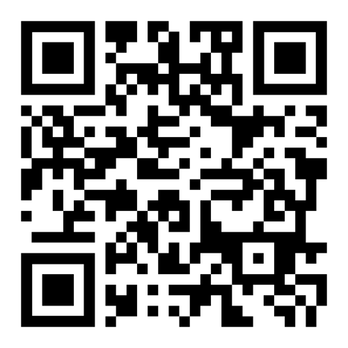 2025 Tucson Festival of Books QR code for UA  parking map