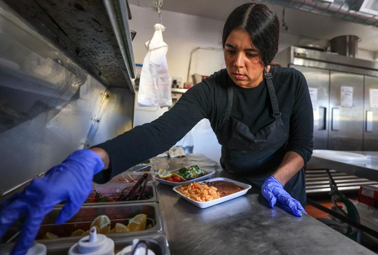 Taqueria Pico de Gallo