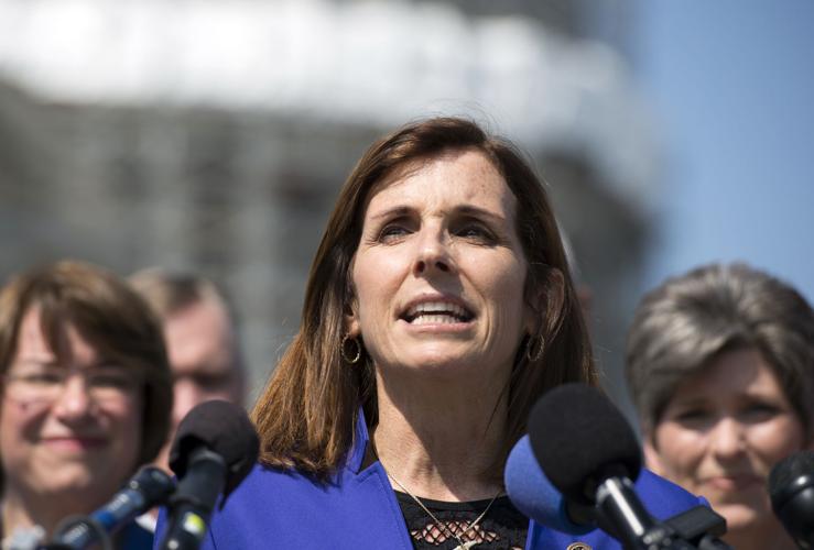 Rep. Martha McSally