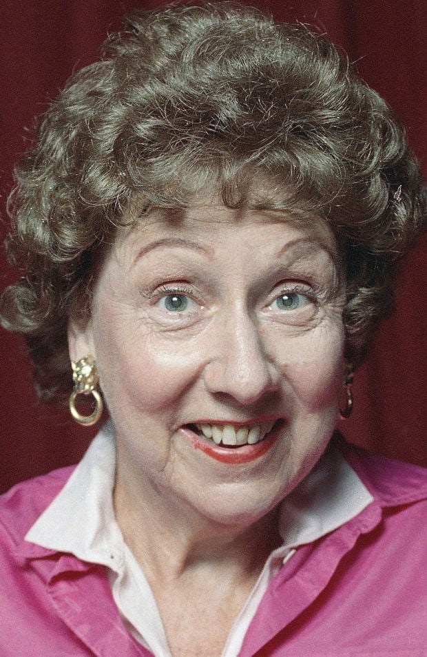 Jean Stapleton Quotes. QuotesGram