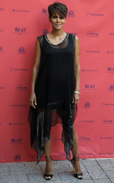 Celebrity photos of the week