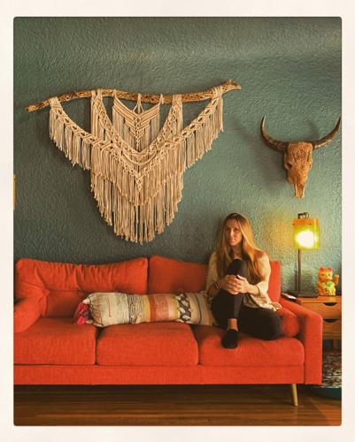 Melrose Macrame