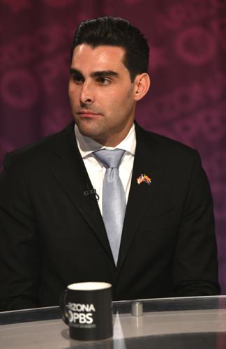 Elijah Norton