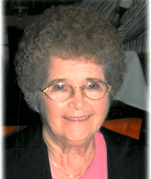 Margaret L. Callen