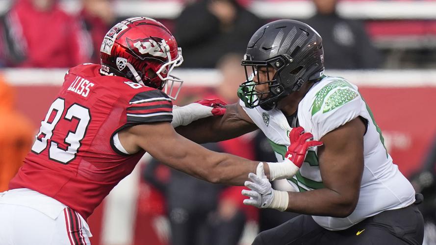 Oregon Utah Football (copy)