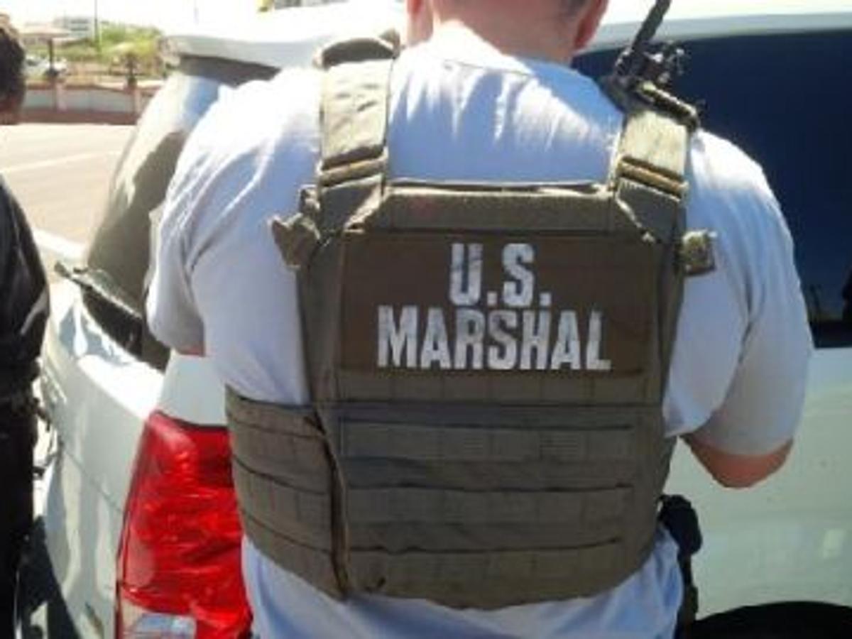 U S Marshals Task Force Arrests 80 Fugitives In Arizona Sweep Local News Tucson Com U S Marshals Task Force Arrests 80 Fugitives In Arizona Sweep Local News Tucson Com