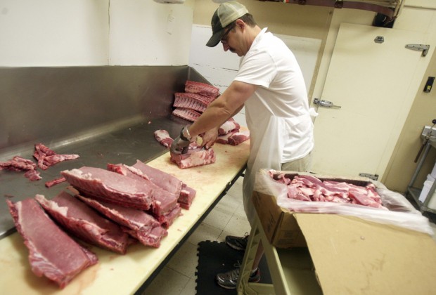 Agri-business king in Queen Creek   