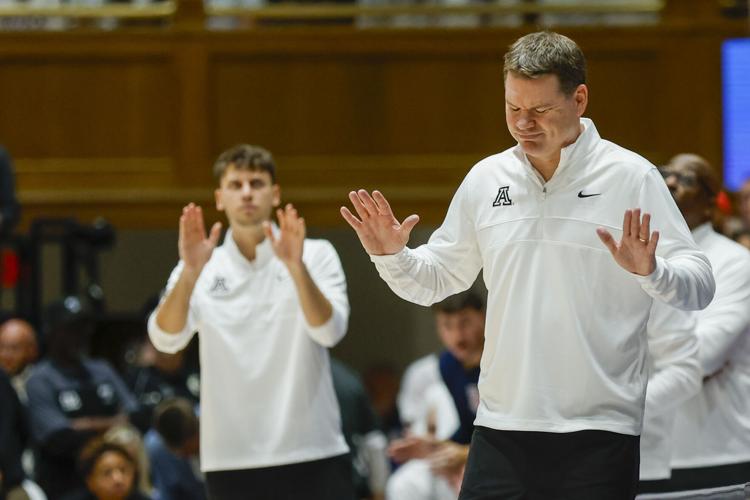 Arizona Duke Basketball (copy)