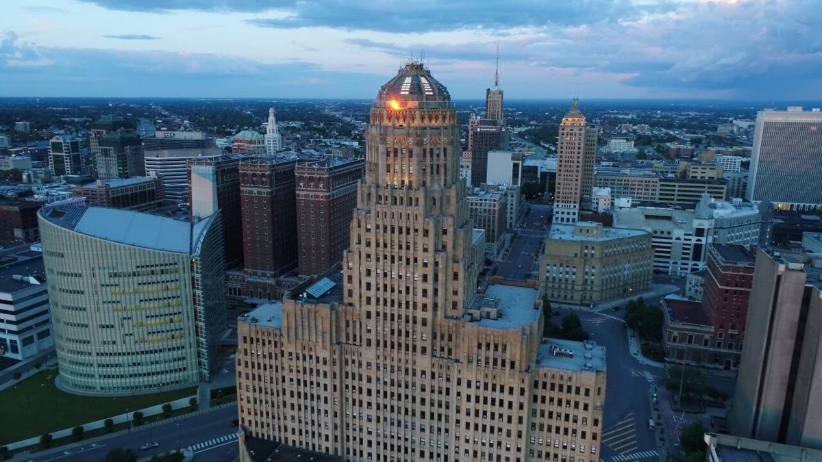 Buffalo City Hall