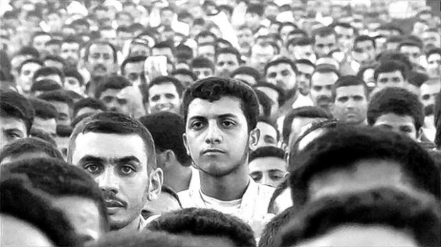 Vivid documentary on Iraq offers a close-up look at divided country  