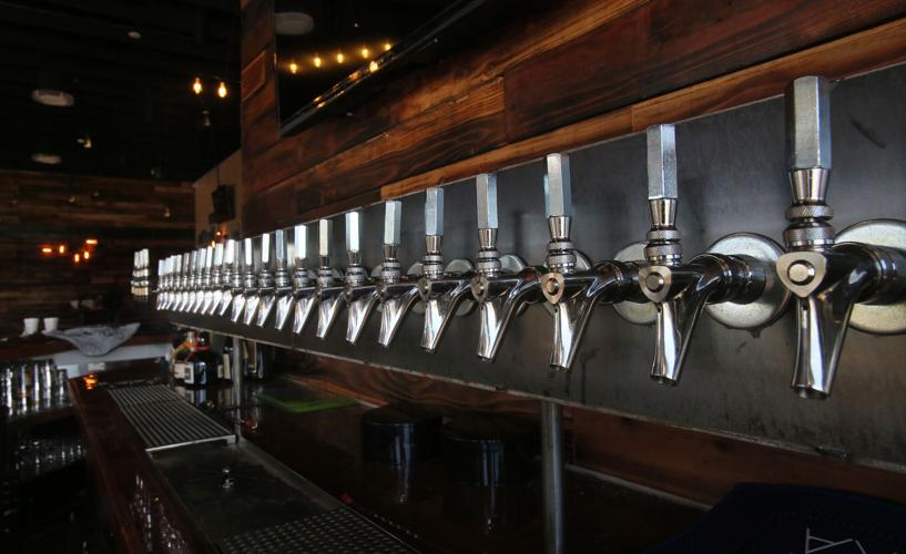 Taphouse in Continental Ranch