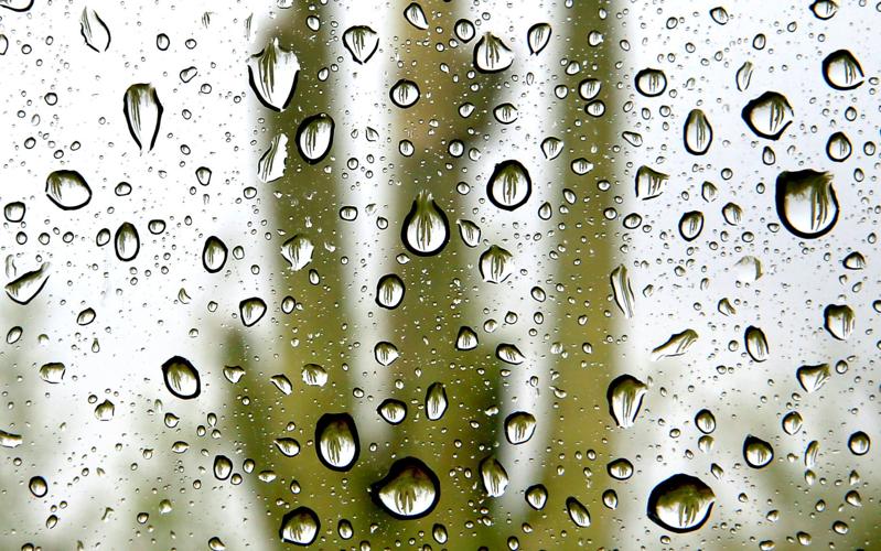 Monsoon 2018