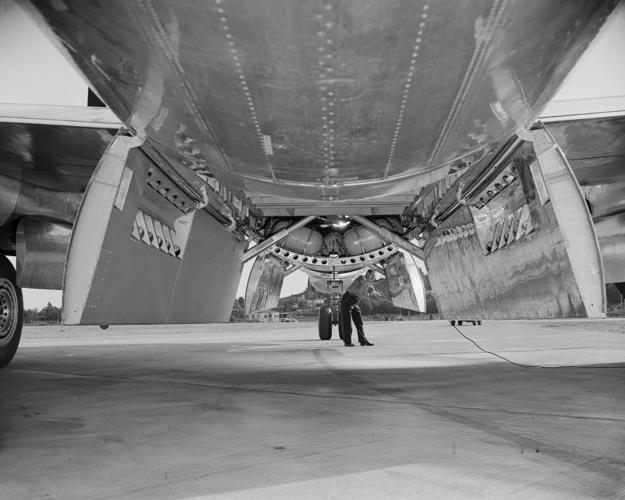 Boeing B-29 Superfortress