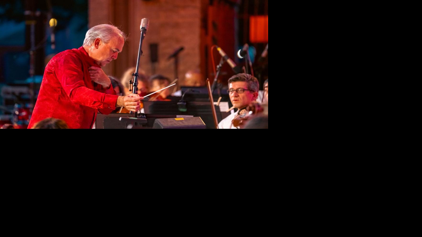 Winds, Pops carry on free Tucson parks concert tradition