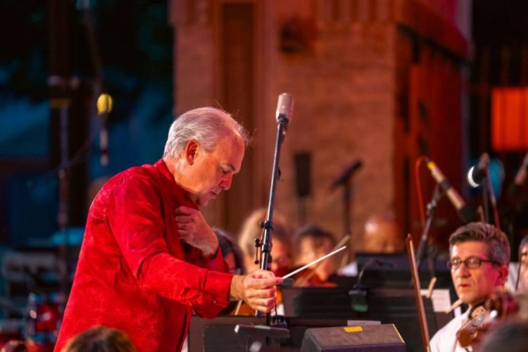 Winds, Pops carry on free Tucson parks concert tradition