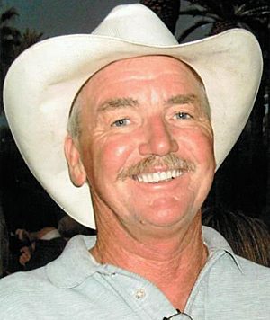 "Chuck" Marc Stine 12/17/1949 - 05/18/2014