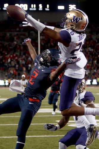 Washington vs. Arizona