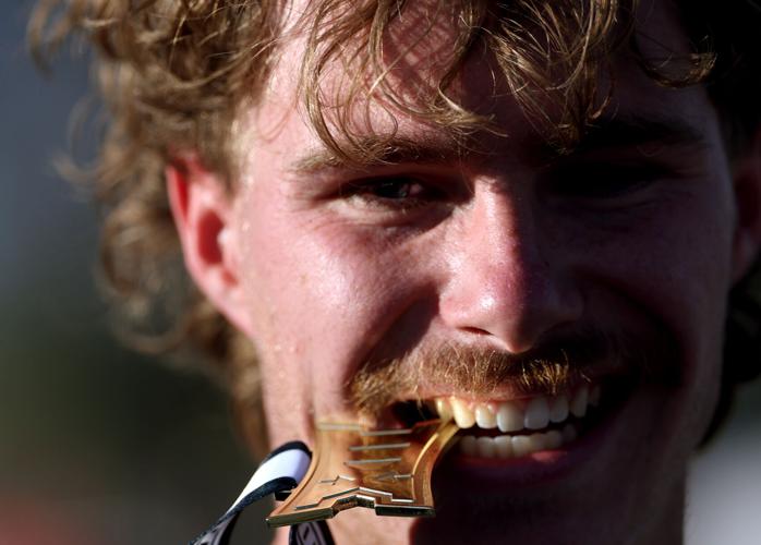 Big 12 Outdoor Track Championships