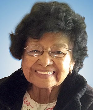 CORDOVA, Jesusita F.