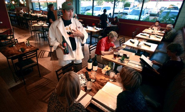 Feast, Acacia restaurants leave Tucson Originals