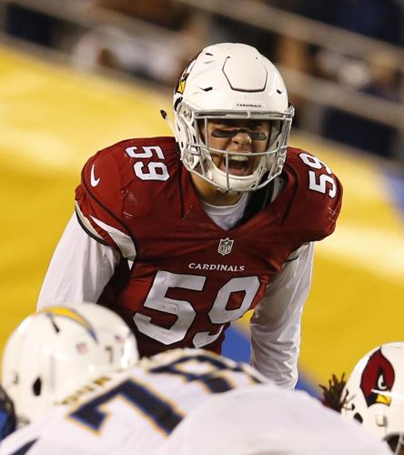 Familiar face, non-Wildcats division