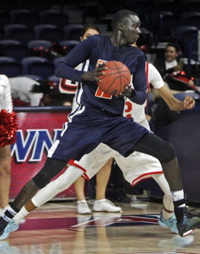 MLK Basketball Classic