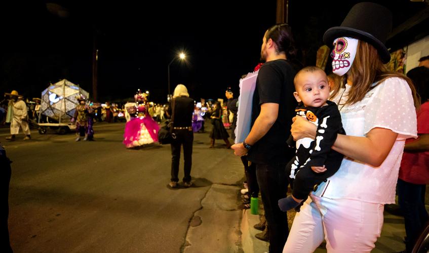All Souls Procession 2021