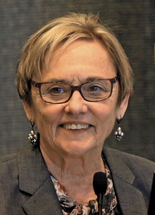 Pima County Board of Supes