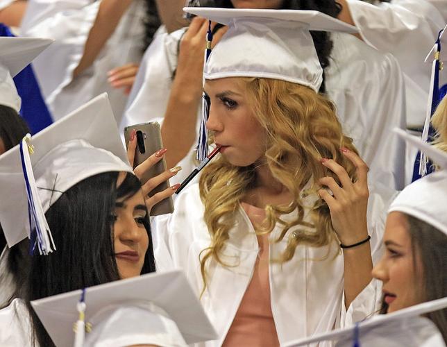 Sunnyside High School (Tucson, Arizona)