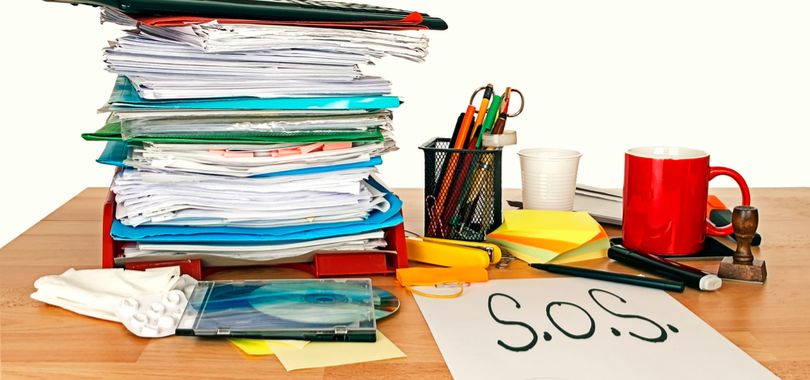 Are you creating an apathetic work environment?