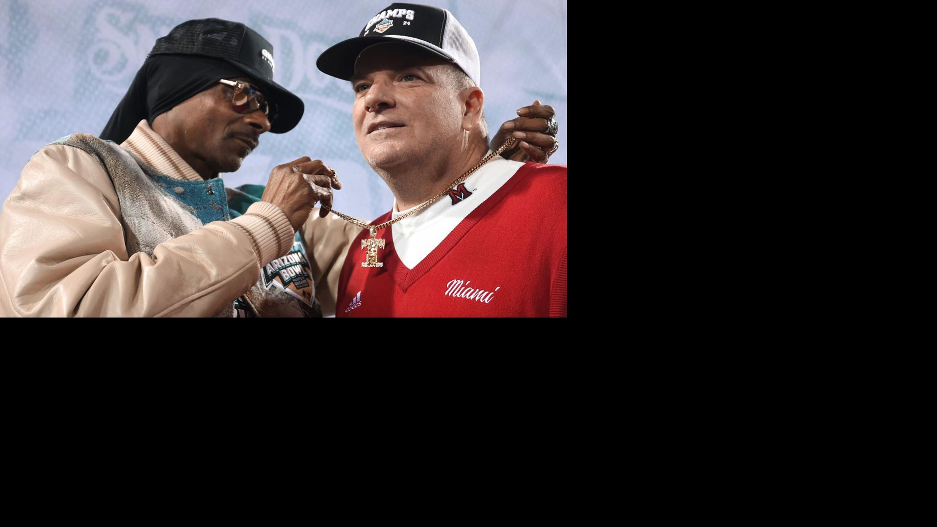 Arizona Bowl features clash of hard-nosed cultures