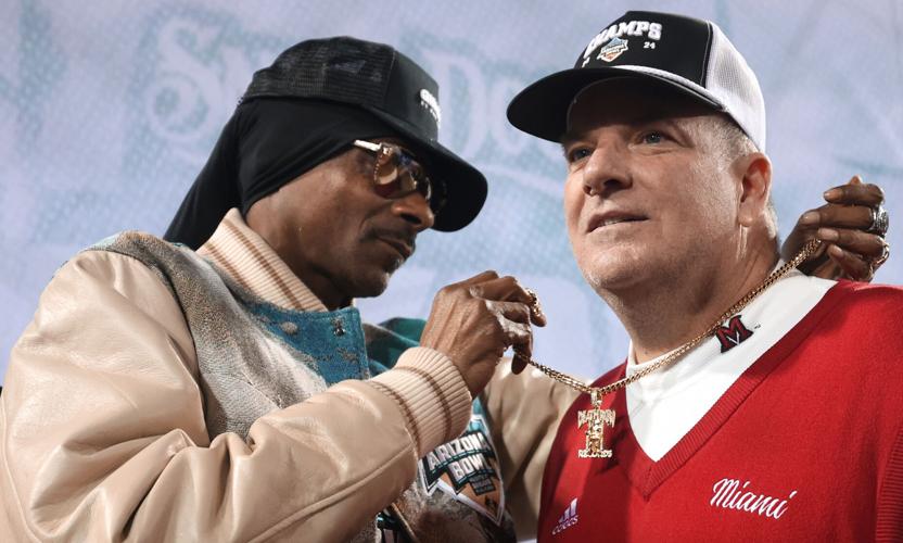 Miami (OH) vs Colorado State, Arizona Bowl