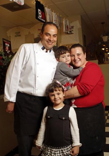 VITELLO'S WORTH the DRIVE   