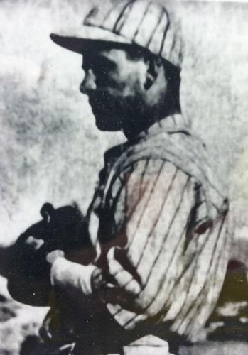 3. Hank Leiber, Phoenix Union High School