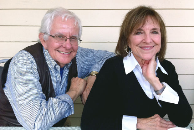 Beloved University of Arizona literature professor C.F. Carroll dies at 76