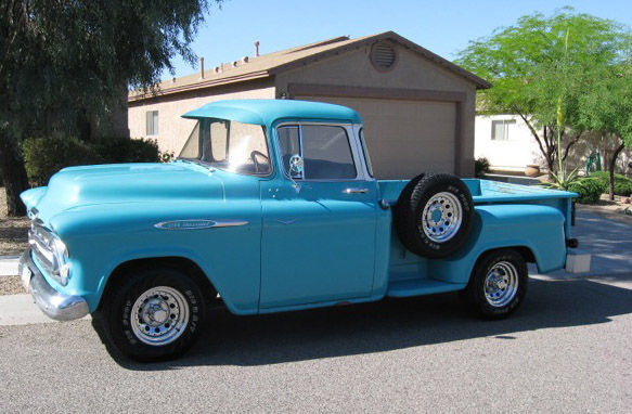 Touch-A-Truck Family Festival