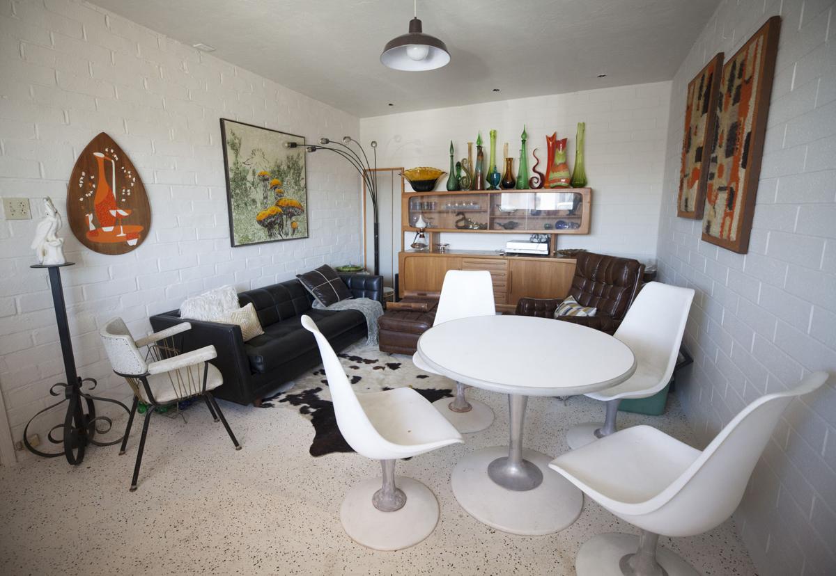 A Mother Daughter Duo Is Transforming A Trailer Park On