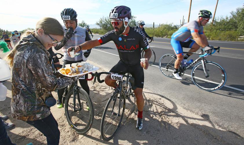 El Tour de Tucson