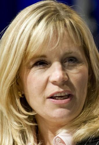 Cheney's daughter in GOP primary vs. Wyoming senator    