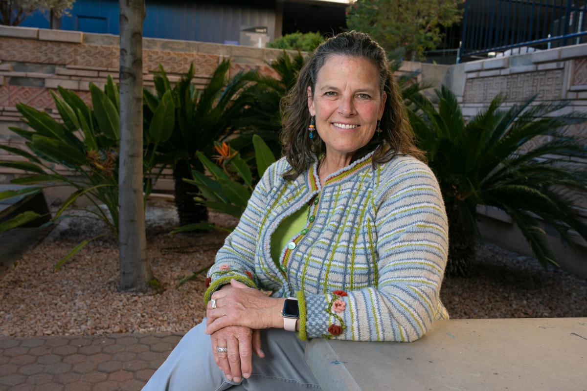 Meet the candidates for Pima Community College #39 s board