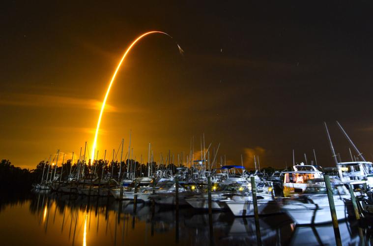 Space Station
