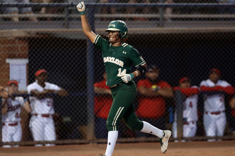 University of Arizona vs Baylor NCAA Super Regional