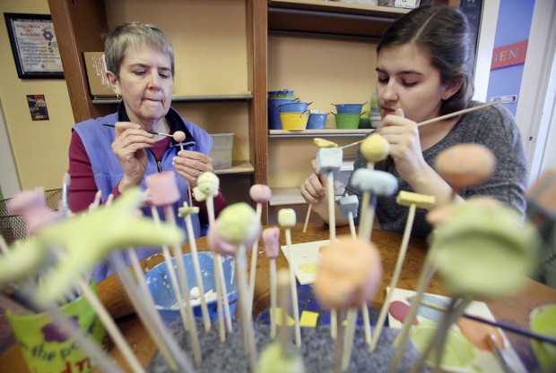 Ben's Bells: Help make Ben's Bells for Newtown, Conn.    