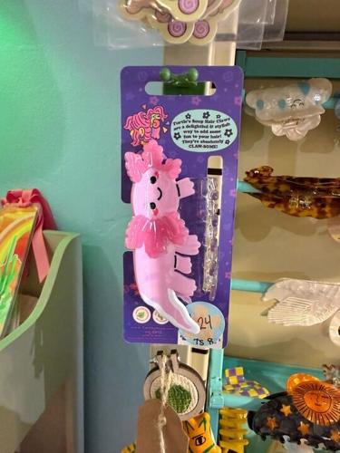 $25 Challenge Arizona Poppy (copy)