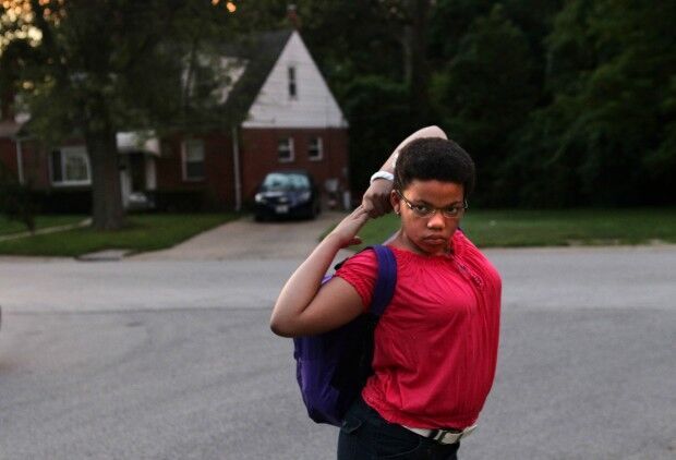 Student leaves Northwoods home, bound for Francis Howell schools