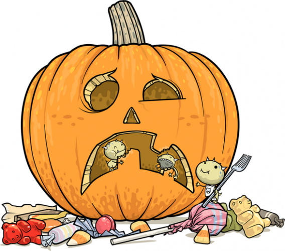 Fighting kids' cavities  